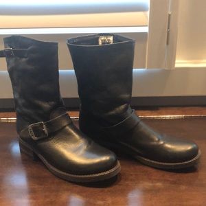 Frye Veronica Short Boot